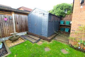 Garden- click for photo gallery